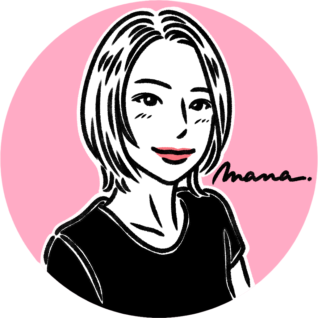 プロフィール写真